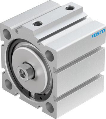Product image for ADVC-63-20-I-P-A short-stroke cylinder