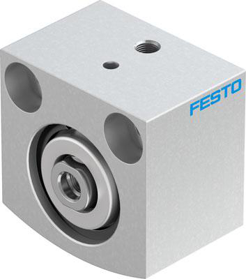 Product image for AEVC-25-5-I-P short-stroke cylinder