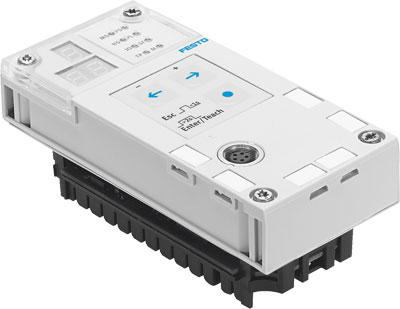 Product image for CPX-CMPX-C-1-H1 end-position controller