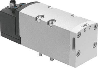 Product image for VSVA-B-P53E-D-D2-1R5L solenoid valve