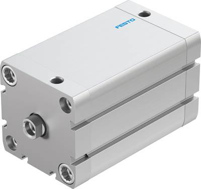 Product image for ADN-63-80-I-P-A compact cylinder