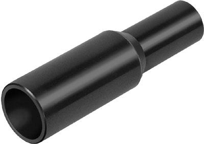 Product image for CQH-22-QS-16 push-in sleeve