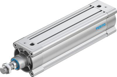 Product image for DSBC-80-250-PPVA-N3 standards-based cylinder