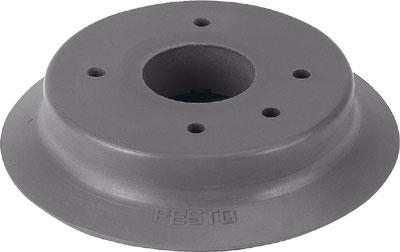 Product image for ESV-80-SF vacuum suction cup