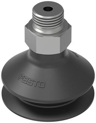Product image for VASB-40-1/4-NBR suction cup