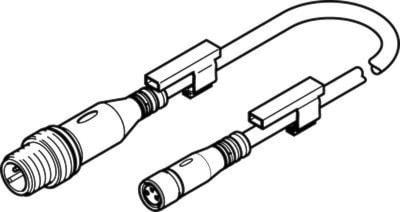 fesnebu-m8g3-k-0.5-m12g3