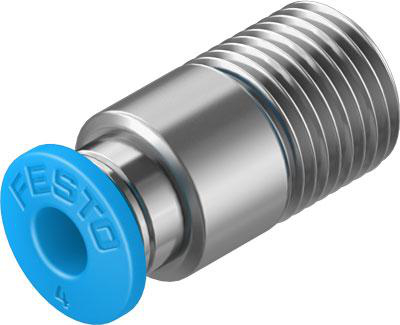 Product image for QS-1/8-4-I push-in fitting
