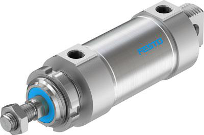 Product image for DSNU-63-50-PPS-A round cylinder