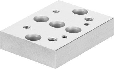 Product image for VAME-B10-20-W wall mounting