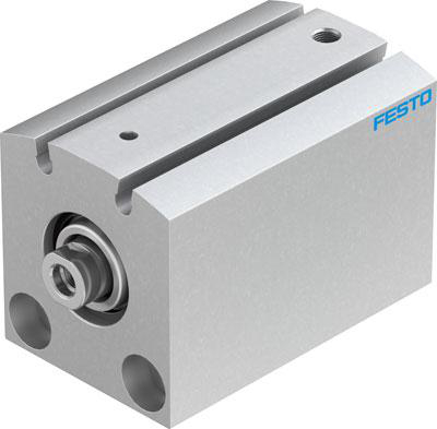Product image for AEVC-25-25-I-P-A short-stroke cylinder