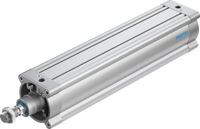 Product image for DSBC-125-500-PPVA-N3 standards-based cylinder