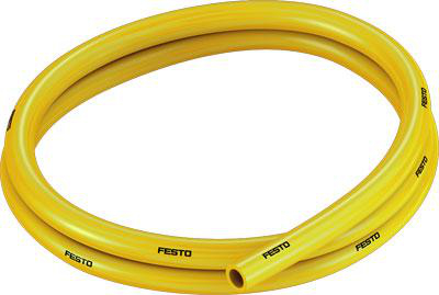 Product image for PUN-H-1/2-GE-150-CB plastic tubing