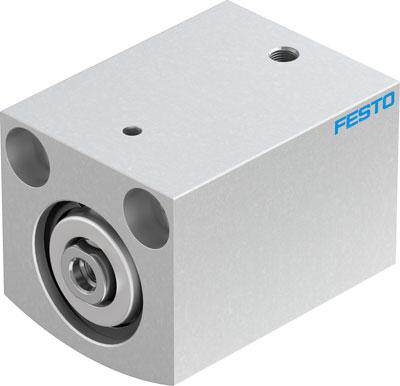 Product image for AEVC-25-25-I-P short-stroke cylinder