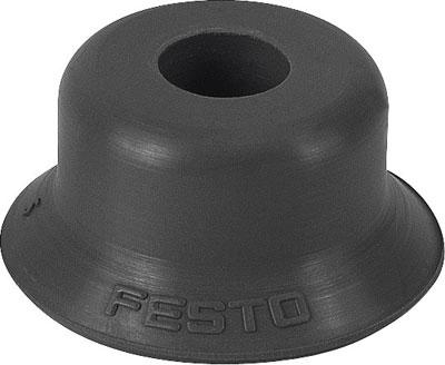 Product image for ESV-30-EF vacuum suction cup