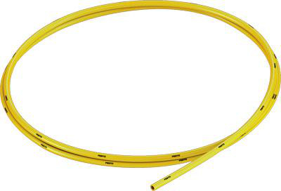 Product image for PUN-H-3X0,5-GE plastic tubing
