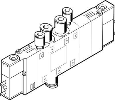 fescpe14-m1bh-5/3gs-qs-6