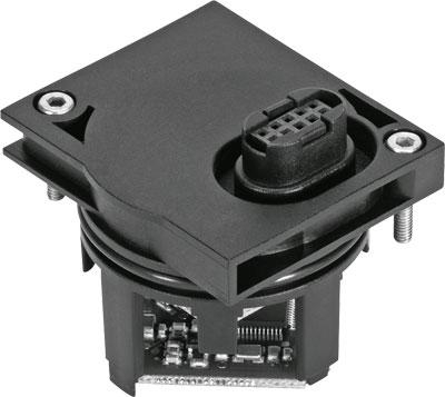 Product image for VMPA-FB-EMG-P1 electronics module