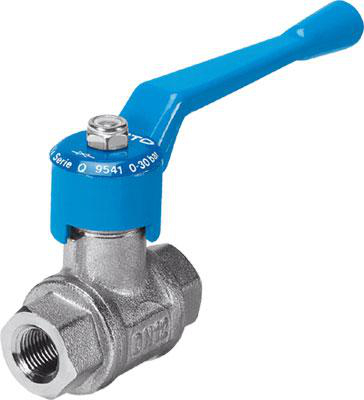 Product image for QH-3/8 ball valve