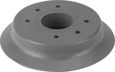 Product image for ESV-200-SF vacuum suction cup