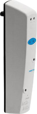 Product image for CDVI5.0-MT2H-2X3GLS solenoid valve