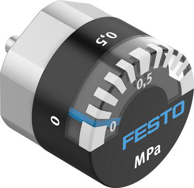 Product image for MA-15-10-M5 pressure gauge