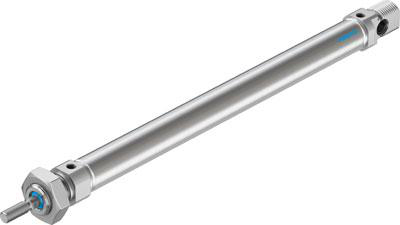 Product image for DSNU-16-160-PPS-A standards-based cylinder