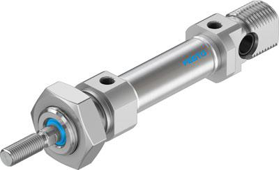 Product image for DSNU-12-10-P-A standards-based cylinder