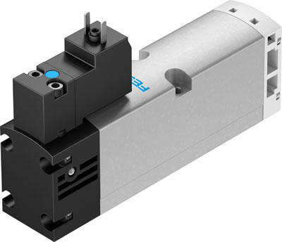 Product image for VSVA-B-M52-MH-A1-1C1 solenoid valve