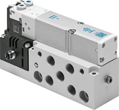 Product image for VMPA2-M1H-H-S-G1/8-PI solenoid valve