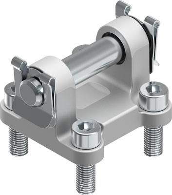 Product image for SNCB-32 swivel flange