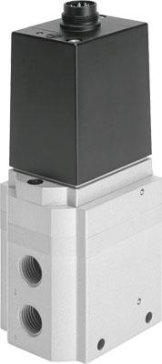 Product image for MPPE-3-1/4-10-010-B proportional pressure regulator