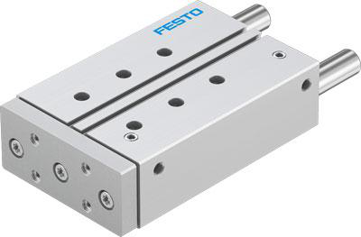 Product image for DFM-40-125-P-A-GF guided drive
