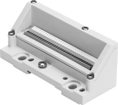 Product image for VMPAL-EPL-KL33-IP40 end plate