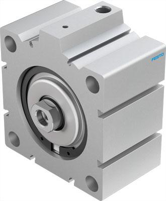 Product image for AEVC-100-10-I-P-A short-stroke cylinder