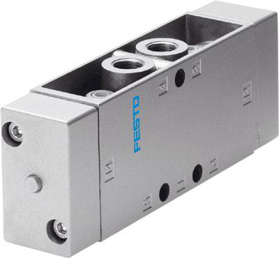 Product image for JH-5-1/4-EX pneumatic valve