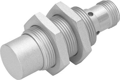 Product image for SIEF-M18B-PS-S-L-WA proximity sensor