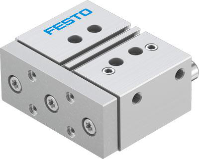 Product image for DFM-32-25-P-A-KF guided drive