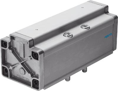 Product image for VL-5/3E-3/4-D-4 pneumatic valve