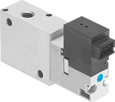 Product image for VOVG-S12-M32U-AH-M5-1H2 solenoid valve