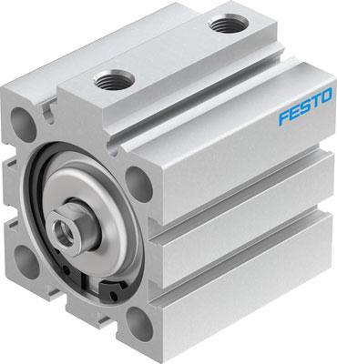 Product image for ADVC-40-20-I-P-A short-stroke cylinder