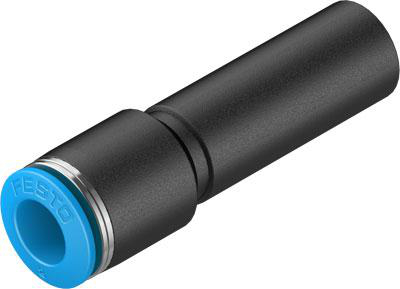 Product image for QS-12H-8 push-in connector