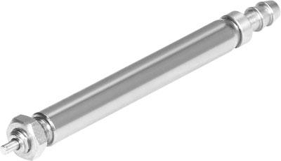 Product image for EG-2,5-5-PK-2 round cylinder
