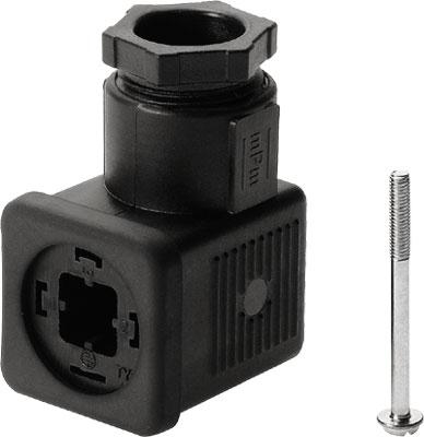 Product image for MSSD-C-4P plug socket