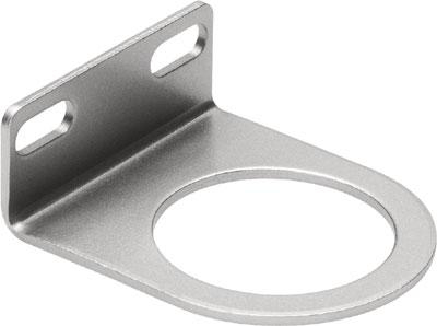 Product image for HR-1/4-P mounting bracket