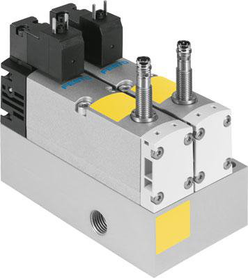 Product image for VOFA-L26-T32C-M-G14-1C1-APP control block