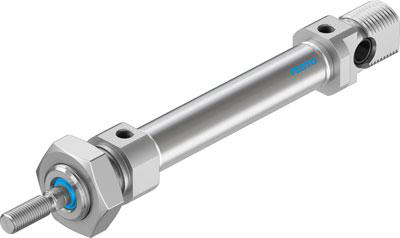 Product image for DSNU-12-40-P-A standards-based cylinder