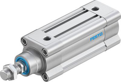 Product image for DSBC-50-60-PPVA-N3 standards-based cylinder