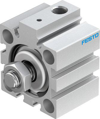 Product image for AEVC-32-10-A-P short-stroke cylinder