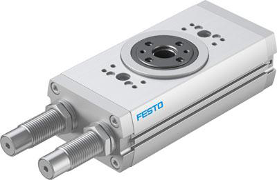 Product image for DRRD-40-180-FH-Y9A semi-rotary drive