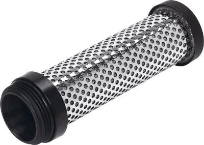 Product image for LFACP-MIDI activated carbon filter cartridge